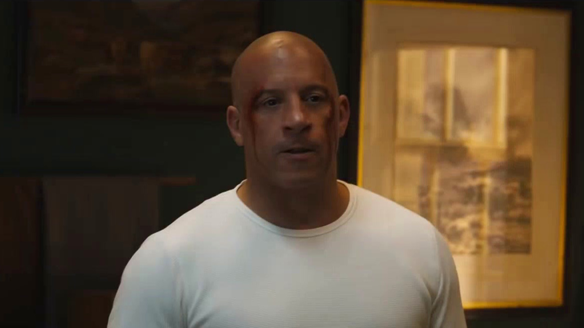 Fast & Furious 9