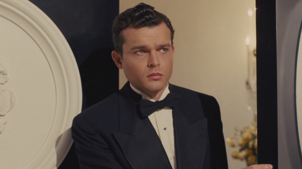 Hail, Caesar!: The Cowboy (Featurette)