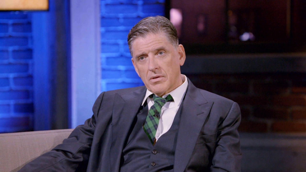 Join Or Die With Craig Ferguson