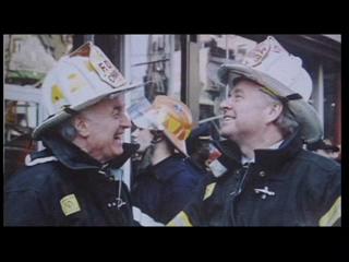 Saint Of 9/11