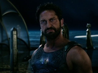 Gods of Egypt - Where to Watch and Stream - TV Guide