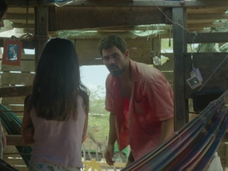 Samya De Lavor - TV Guide