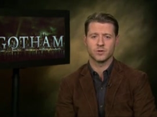 Gotham: Ben Mckenzie On How You Can Jump Right Into Gotham Without Seeing The Earlier Episodes