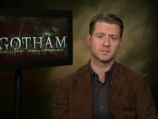 Gotham: Ben Mckenzie On His Relationship With Robin Lord Taylor On And Off Set