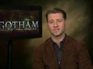 Gotham: Ben Mckenzie On His On-Screen Chemistry With Donal Logue