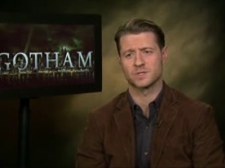 Gotham: Ben Mckenzie On How Gotham Is One Of The Most Cinematic-Looking Shows On Television