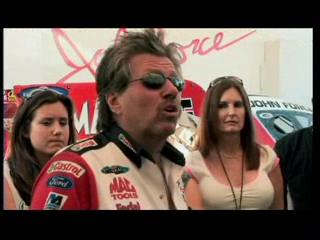 Driving Force: Clip 1