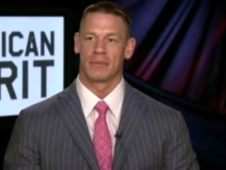 American Grit: John Cena On How The Show Has Something For Everybody To Enjoy