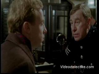 Foyle's War: Enemy Fire