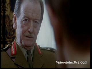 Foyle's War: The French Drop