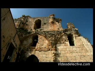 History Channel: Lost Worlds-Disc 1