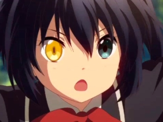 Love, Chunibyo & Other Delusions: Season 2 Trailer (2012) - Video Detective