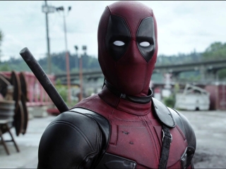 Deadpool German Streamcloud