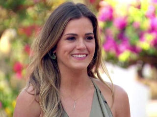 The Bachelorette