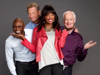Whose Line Is It Anyway?