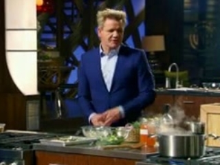 Masterchef: Are You Crazy?