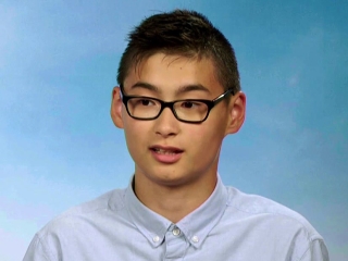 Anand Batbileg Anand Batbileg