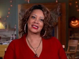 Tyler Perry's Boo! A Madea Halloween: Patrice Lovely On What Excited Her About The Film