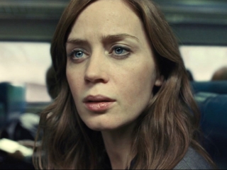The Girl On The Train: A Look Inside (Featurette) - Trailers ...