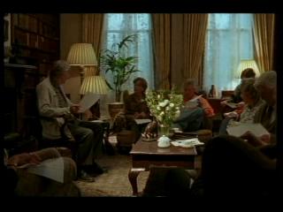 Midsomer Murders: Set 1-Death's Shadow
