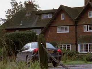 Midsomer Murders: Set 5-Death Of A Hollow Man