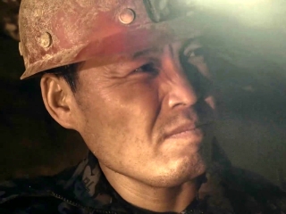 Iron Moon - Where to Watch and Stream - TV Guide