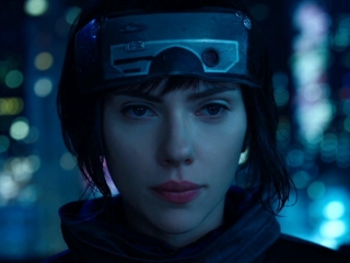 ghost in the shell trailer deutsch ghost in the shell trailer deutsch