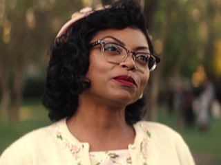 Hidden Figures Trailer Deutsch