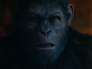 War For The Planet Of The Apes