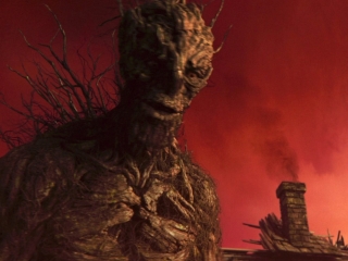 A Monster Calls Trailer German A Monster Calls Trailer German