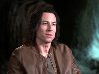 Underworld: Blood Wars: Bradley James On How Covens Misjudged The ...