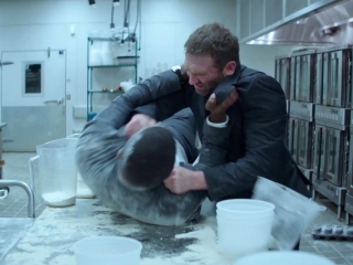 Sleepless: Come On Dad - Scene Or Clip