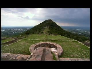 Engineering An Empire: Disc 1