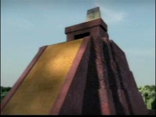Engineering An Empire: Disc 3