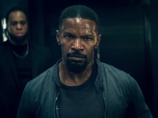 Sleepless (Red Band Trailer) - Trailer