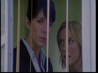 Murder In Suburbia: Clip 1