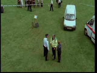 Midsomer Murders: Set 6-Painted In Blood