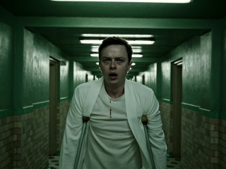 A Cure For Wellness Trailer Deutsch