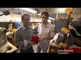 Big Ideas For A Small Planet: Furnish