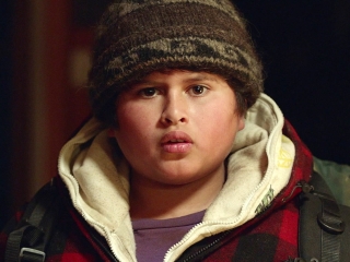 Hunt For The Wilderpeople Deutsch
