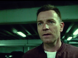 T2 Trainspotting: Parking Lot Rumble