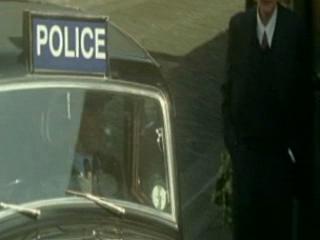 Foyle's War: Season 4