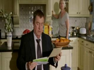 Midsomer Murders: Set 7-The Fisher King