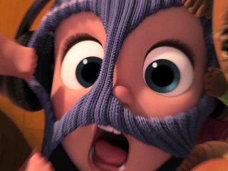 The Boss Baby Food Vlog Uk Tv Guide