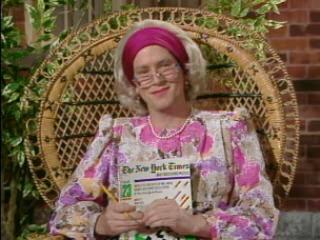 The Kids In The Hall: Clip 2
