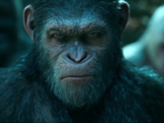 War For The Planet Of The Apes (Trailer Tease)