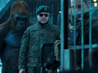 War For The Planet Of The Apes: Strength (TV Spot)