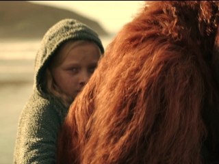 War For The Planet Of The Apes (Meeting Nova Trailer)