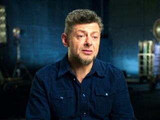War For The Planet Of The Apes: Andy Serkis On The State Of The Planet In The Film