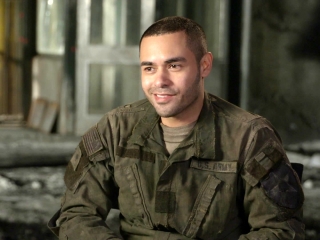 War For The Planet Of The Apes: Gabriel Chavarria On The Scale Of The Sets
